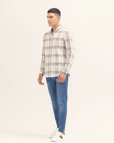 Men Casual Shirt