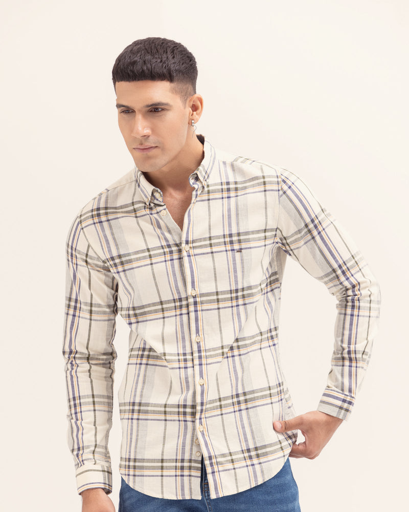 Men Casual Shirt - Engine - Buy Now