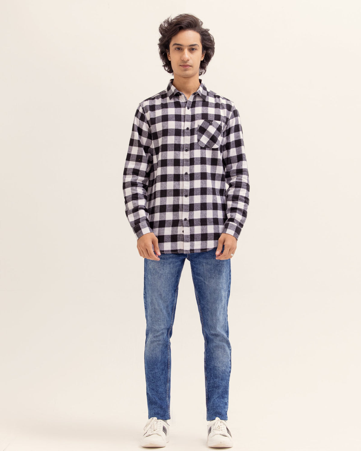 Men Casual Shirt - Engine - Buy Now