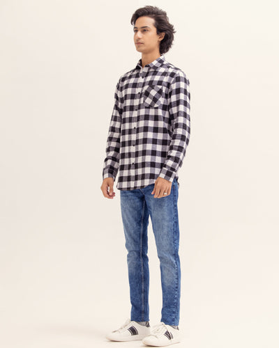 Men Casual Shirt