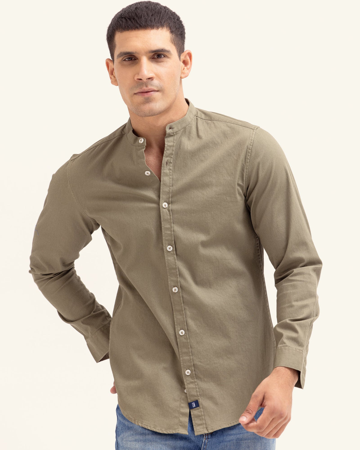 Men Casual Shirt - Engine - Buy Now