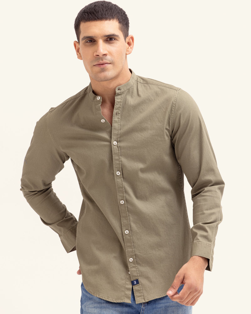 Men Casual Shirt - Engine - Buy Now