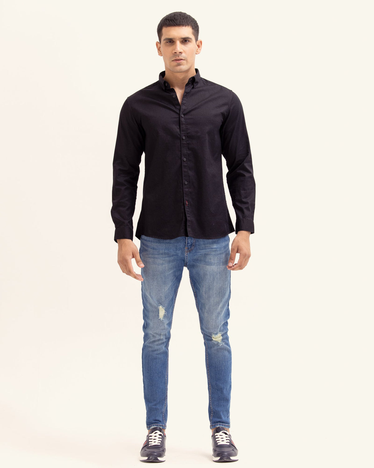 Men Casual Shirt - Engine - Buy Now