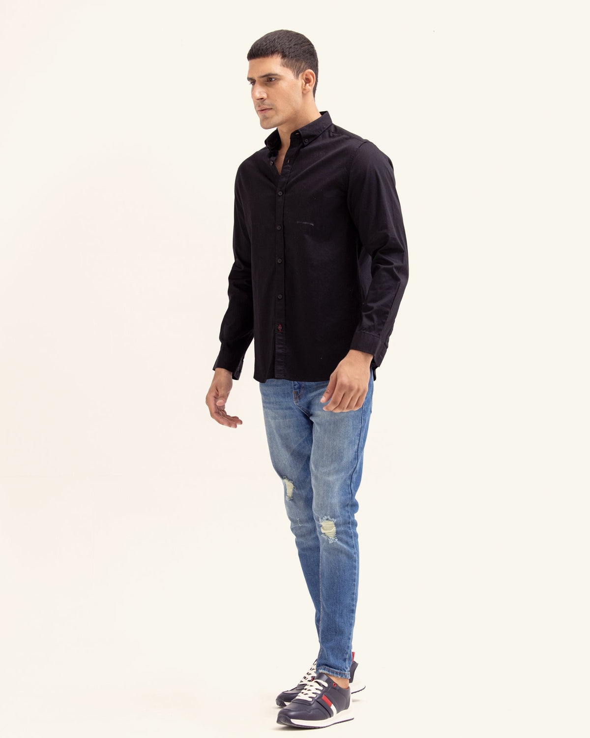 Men Casual Shirt - Engine - Buy Now