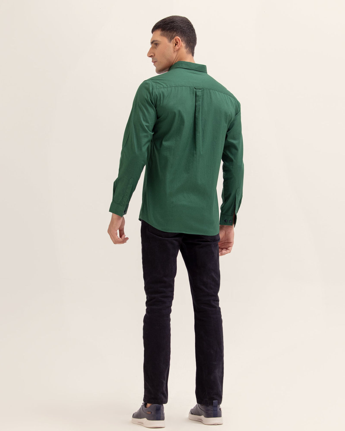 Men Casual Shirt - Engine - Buy Now