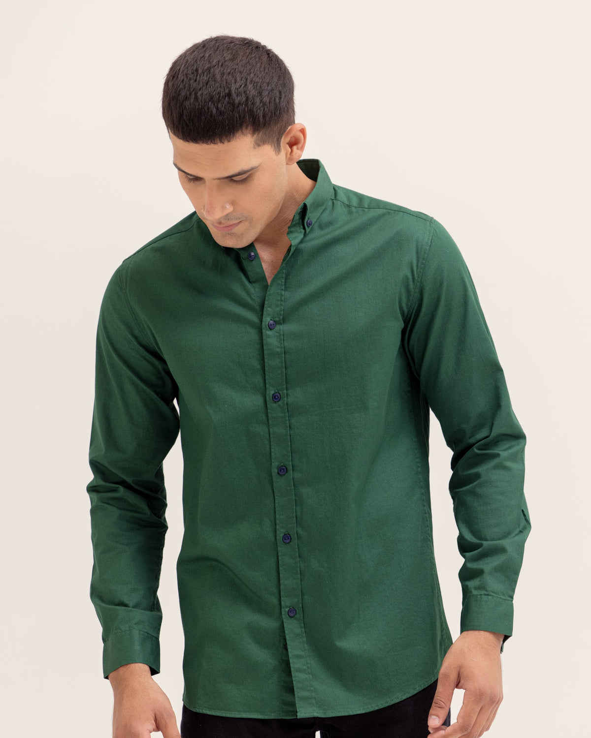 Men Casual Shirt - Engine - Buy Now