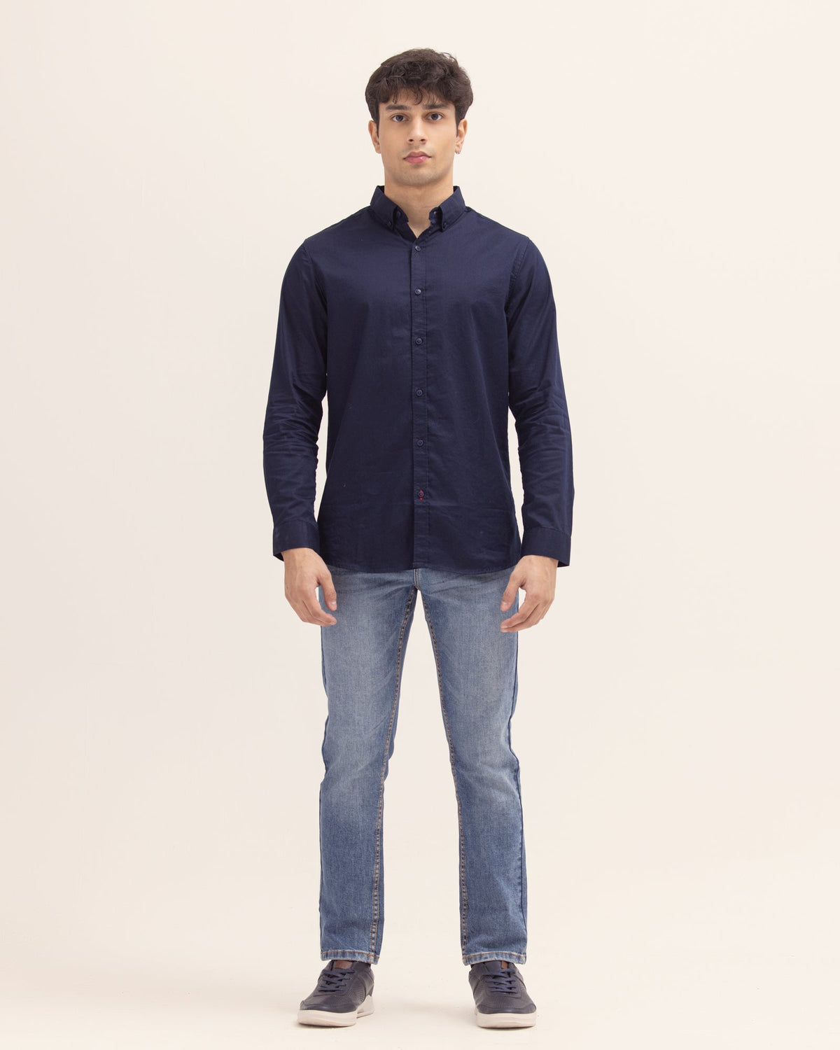 Men Casual Shirt - Engine - Buy Now