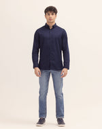 Men Casual Shirt - Engine - Buy Now