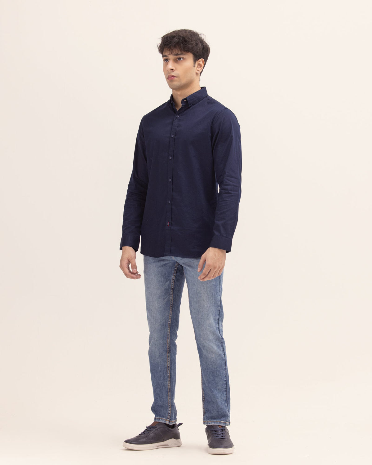 Men Casual Shirt - Engine - Buy Now