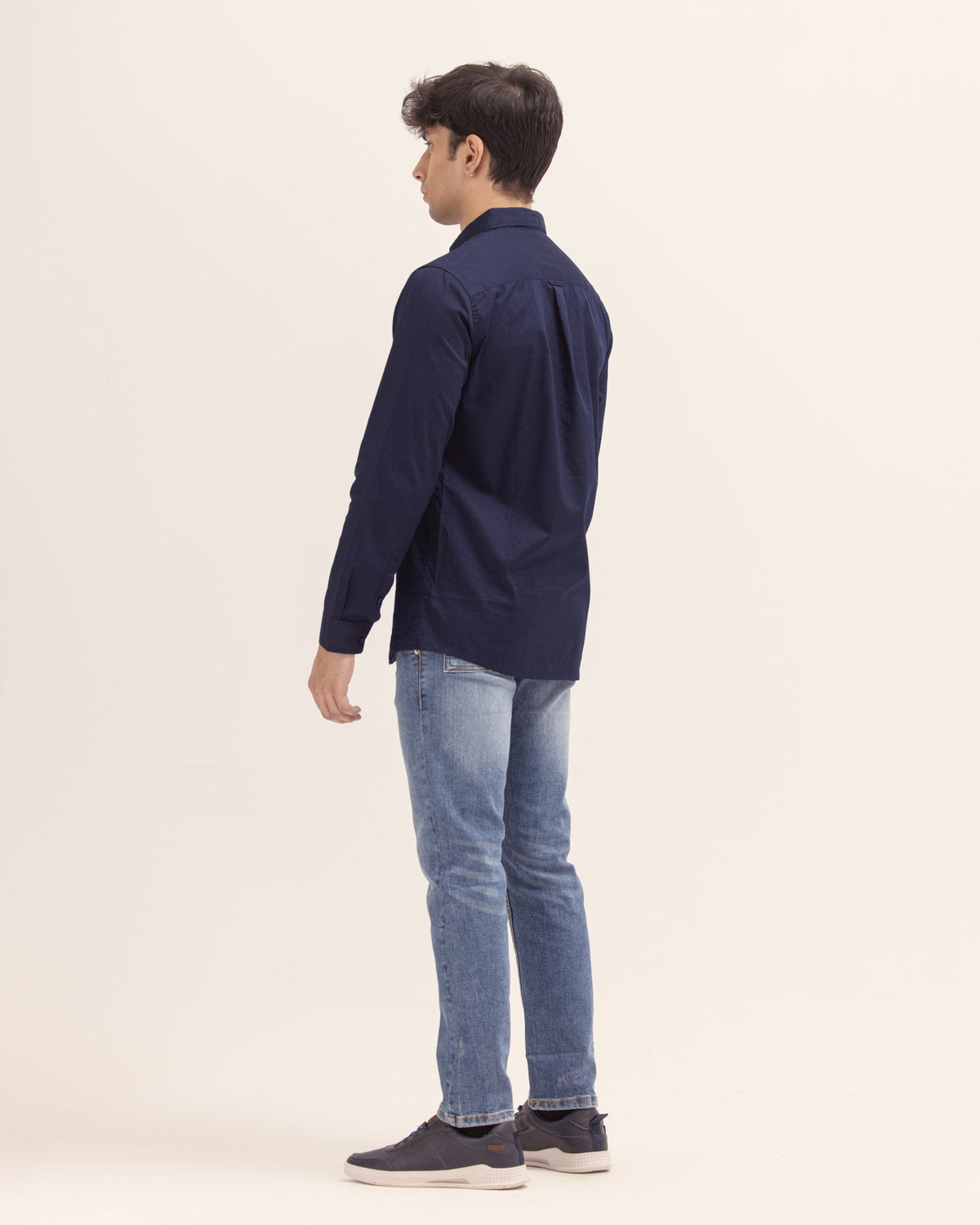 Men Casual Shirt - Engine - Buy Now