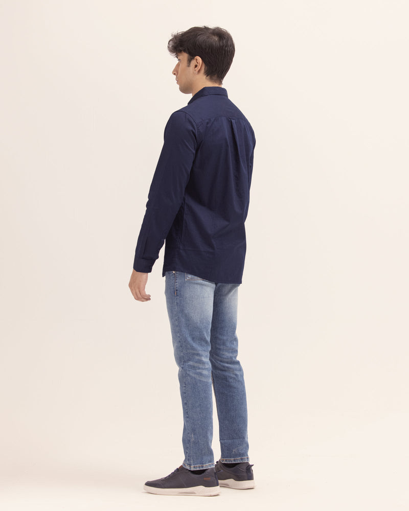 Men Casual Shirt - Engine - Buy Now