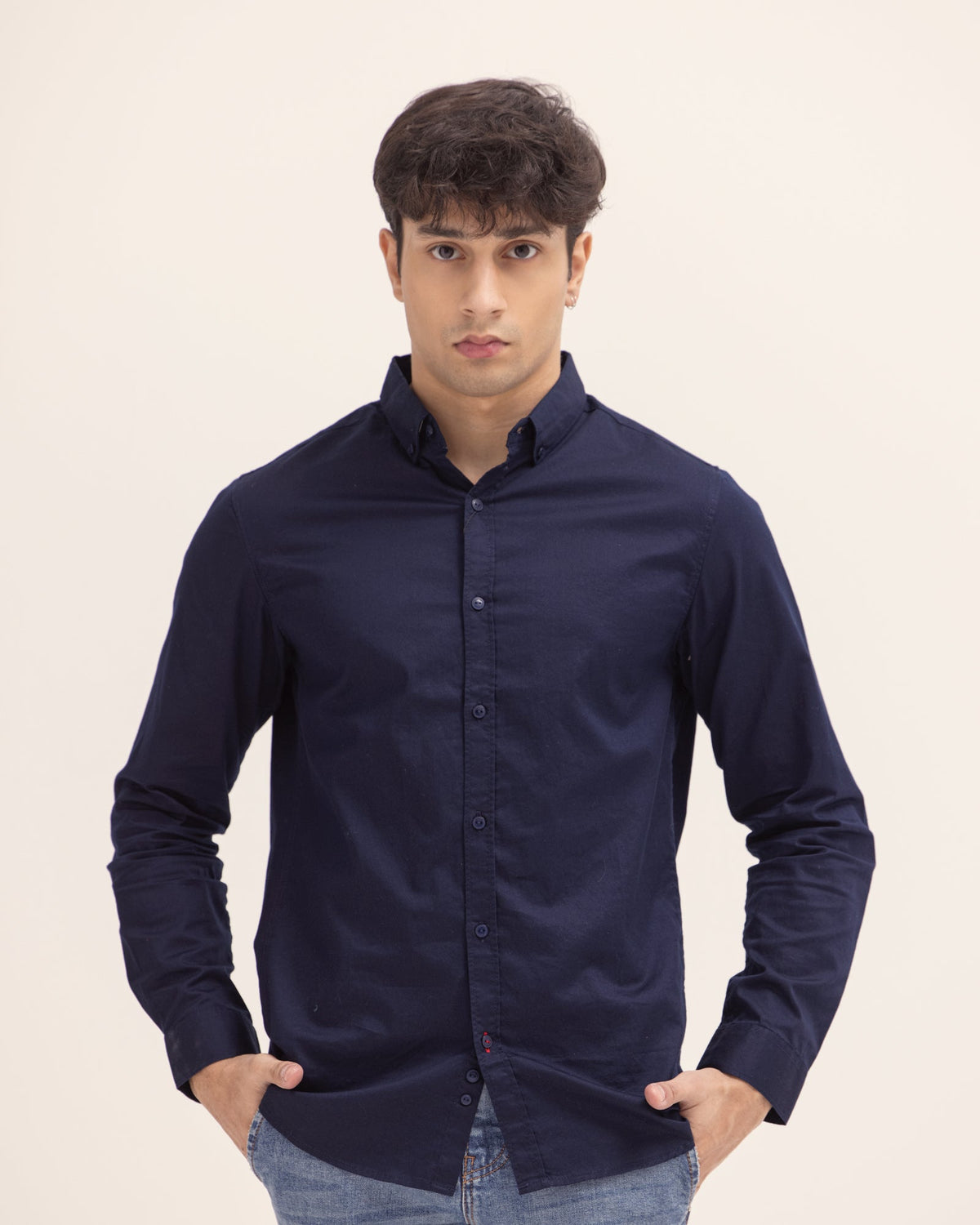 Men Casual Shirt - Engine - Buy Now