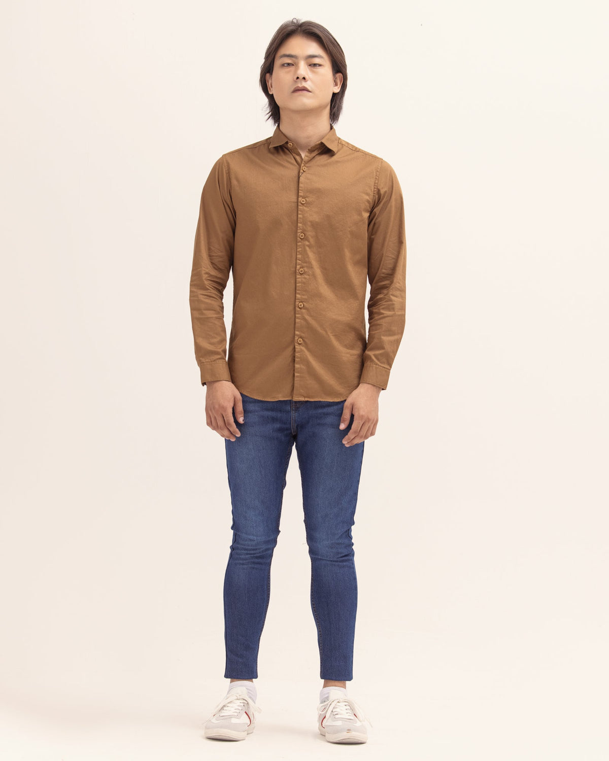 Men Casual Shirt - Engine - Buy Now