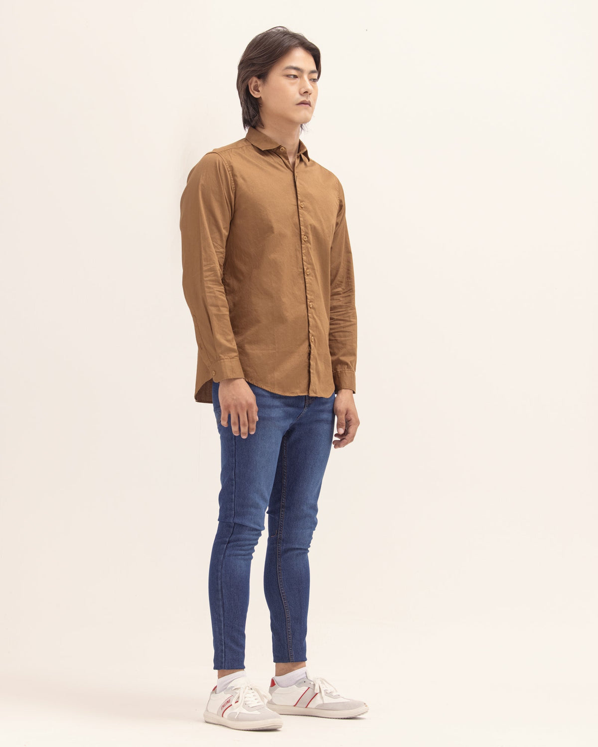 Men Casual Shirt - Engine - Buy Now