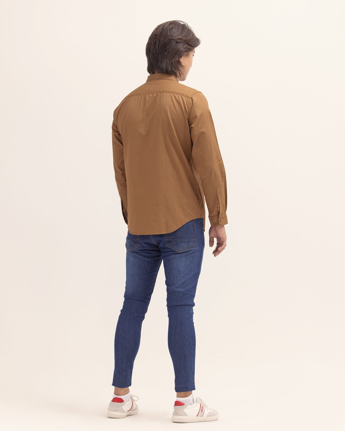 Men Casual Shirt - Engine - Buy Now