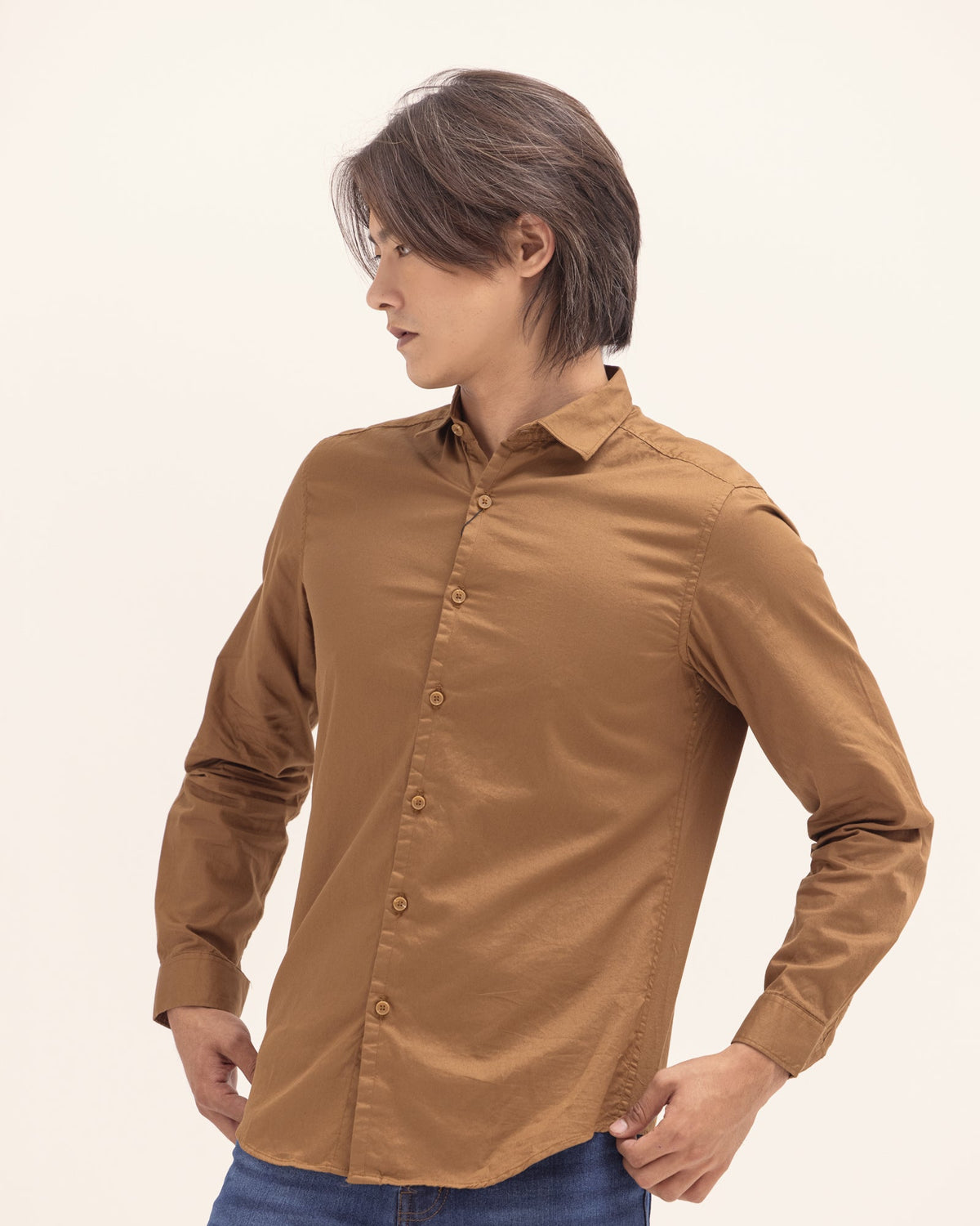 Men Casual Shirt - Engine - Buy Now