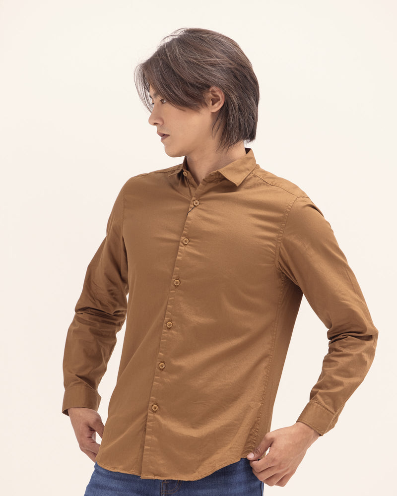 Men Casual Shirt - Engine - Buy Now