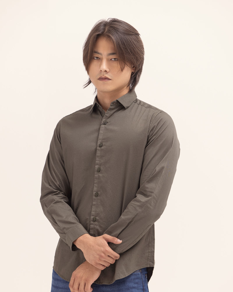 Men Casual Shirt - Engine - Buy Now