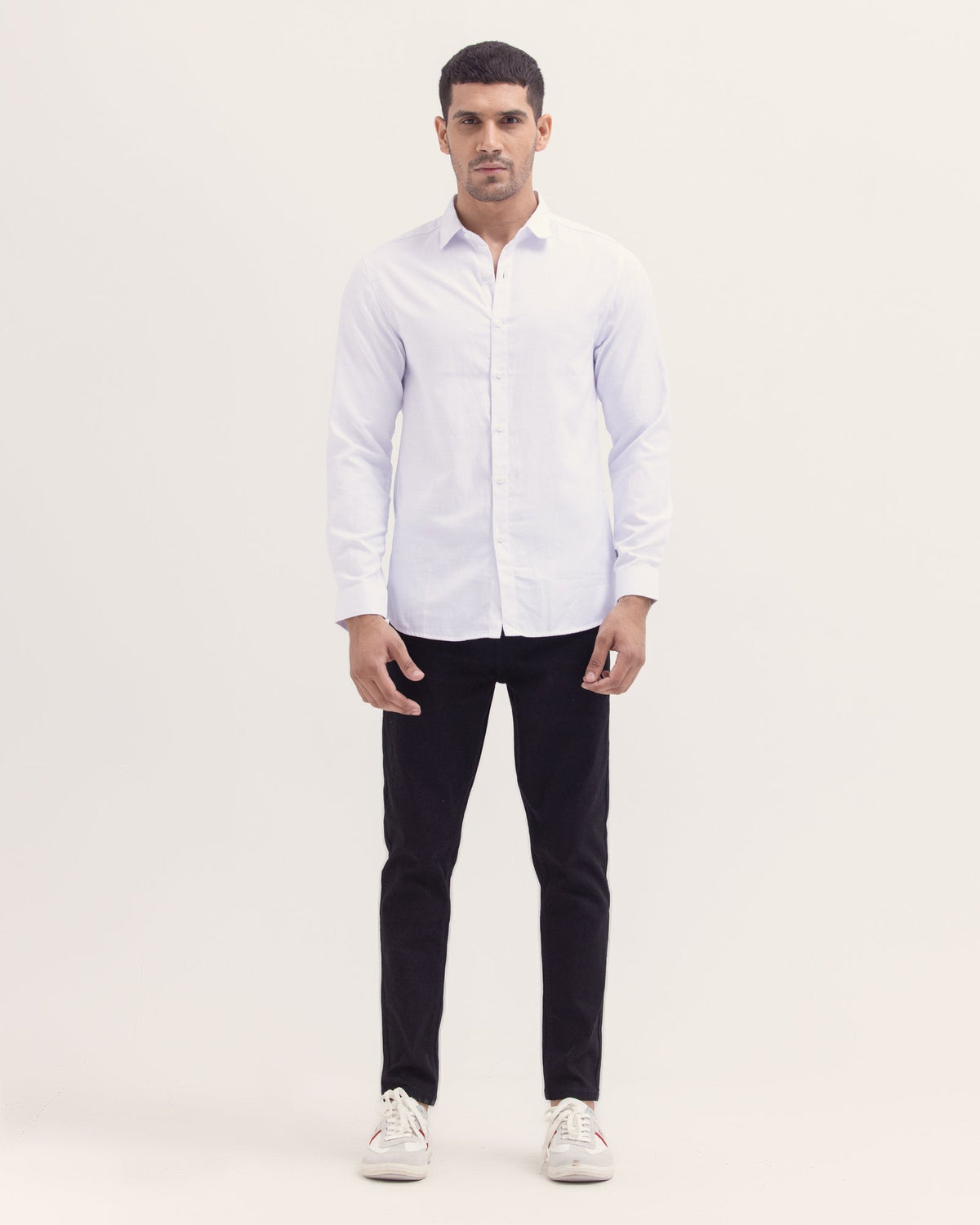 Men Casual Shirt - Engine - Buy Now