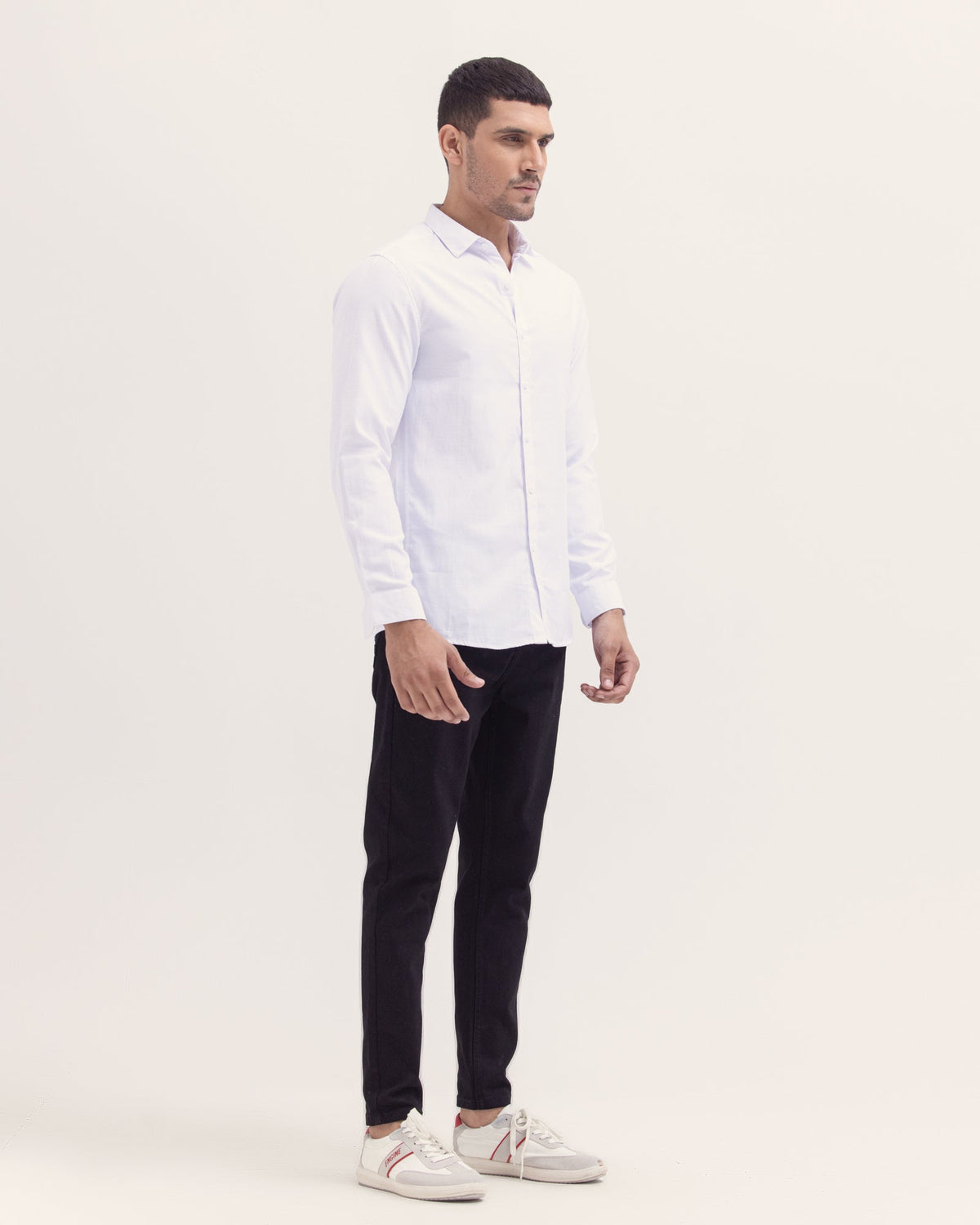 Men Casual Shirt - Engine - Buy Now