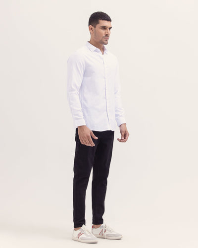 Men Casual Shirt