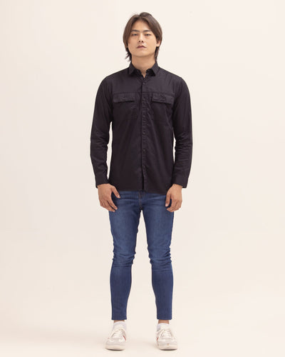 Men Casual Shirt