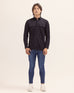 Men Basic Casual Shirt