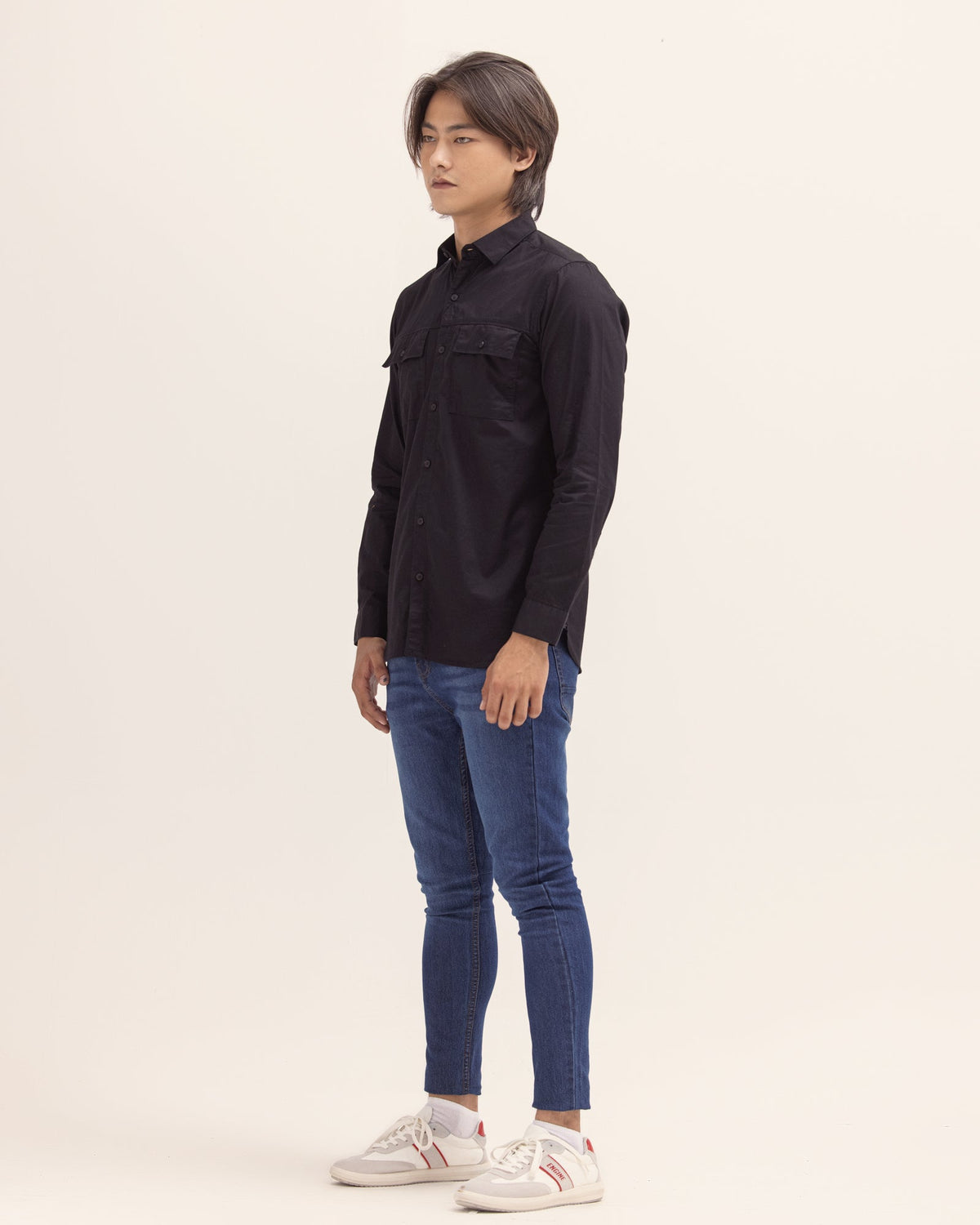 Men Casual Shirt - Engine - Buy Now