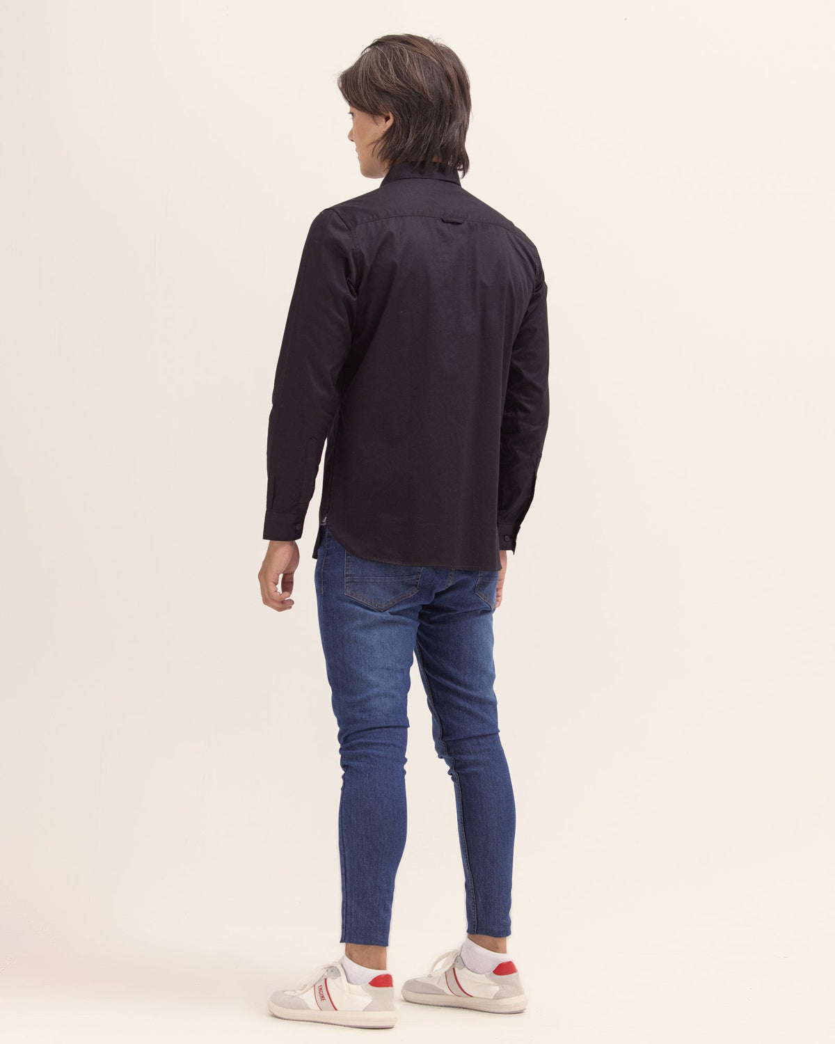 Men Casual Shirt - Engine - Buy Now