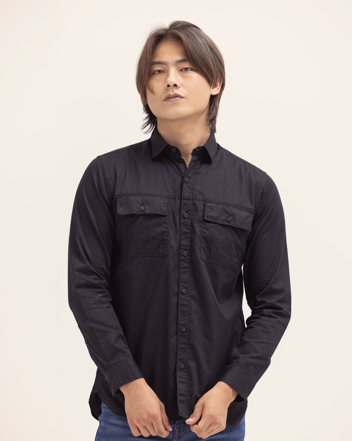 Men Casual Shirt - Engine - Buy Now