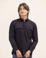 Men Casual Shirt - Engine - Buy Now