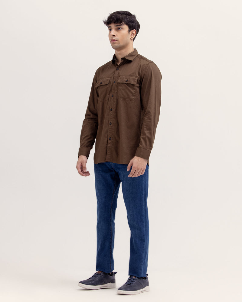 Men Casual Shirt - Engine - Buy Now