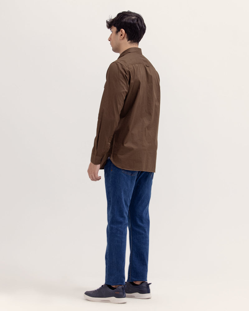 Men Casual Shirt - Engine - Buy Now