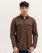 Men Basic Casual Shirt For MEN - ENGINE