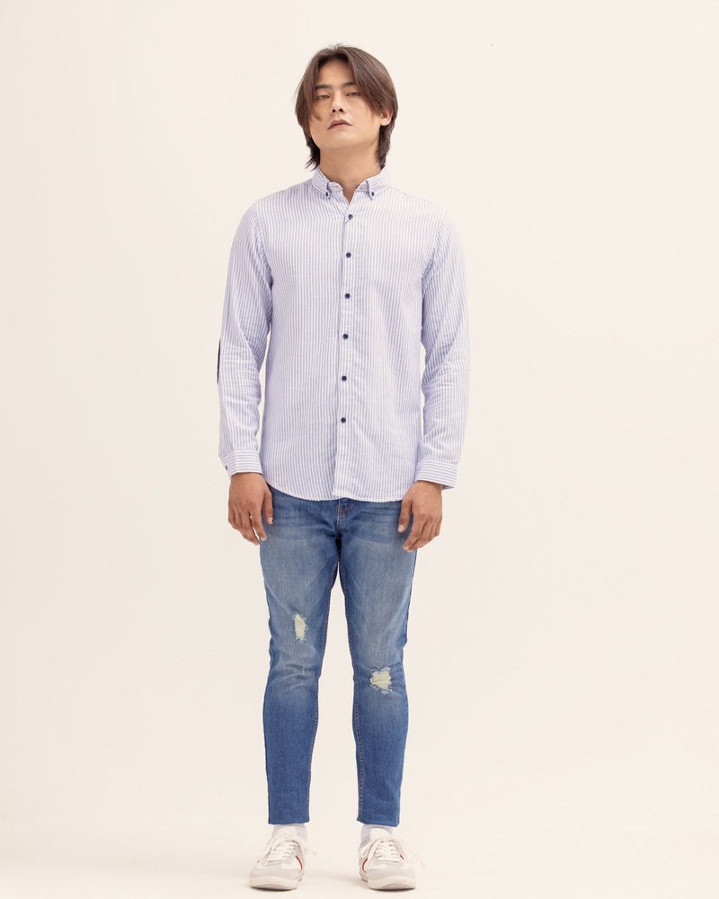 Men Casual Shirt - Engine - Buy Now