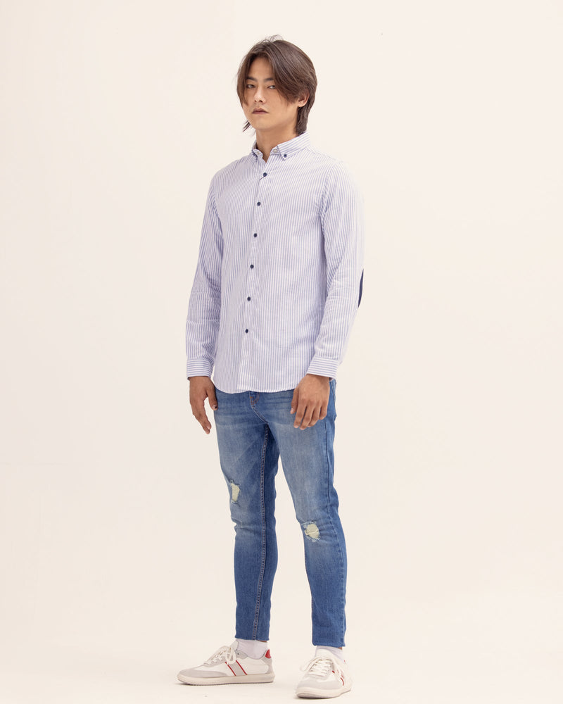 Men Casual Shirt - Engine - Buy Now