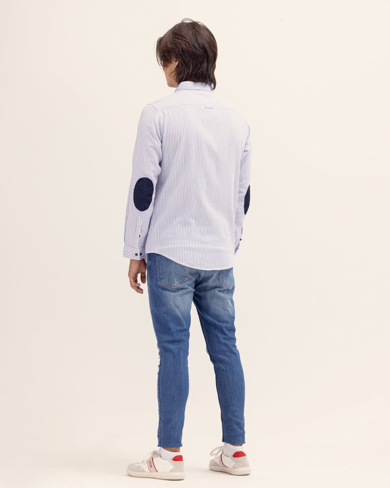 Men Casual Shirt - Engine - Buy Now