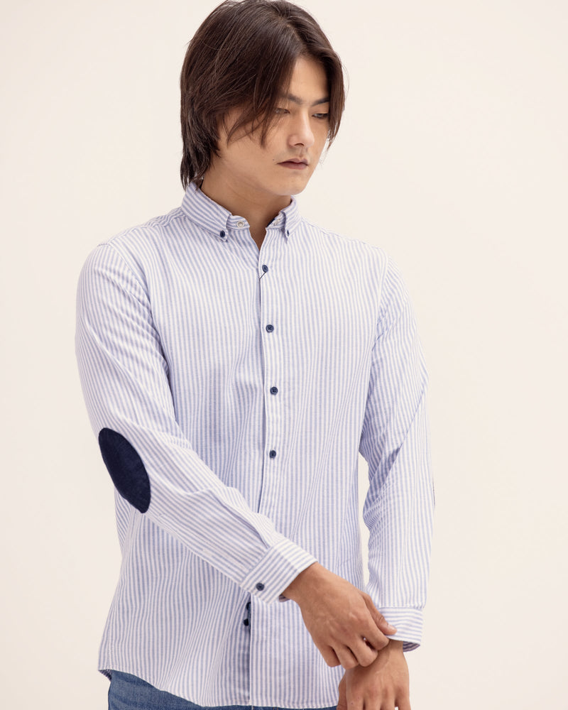 Men Casual Shirt - Engine - Buy Now