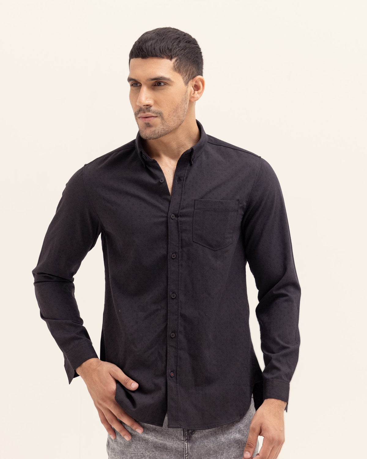Men Casual Shirt - Engine - Buy Now