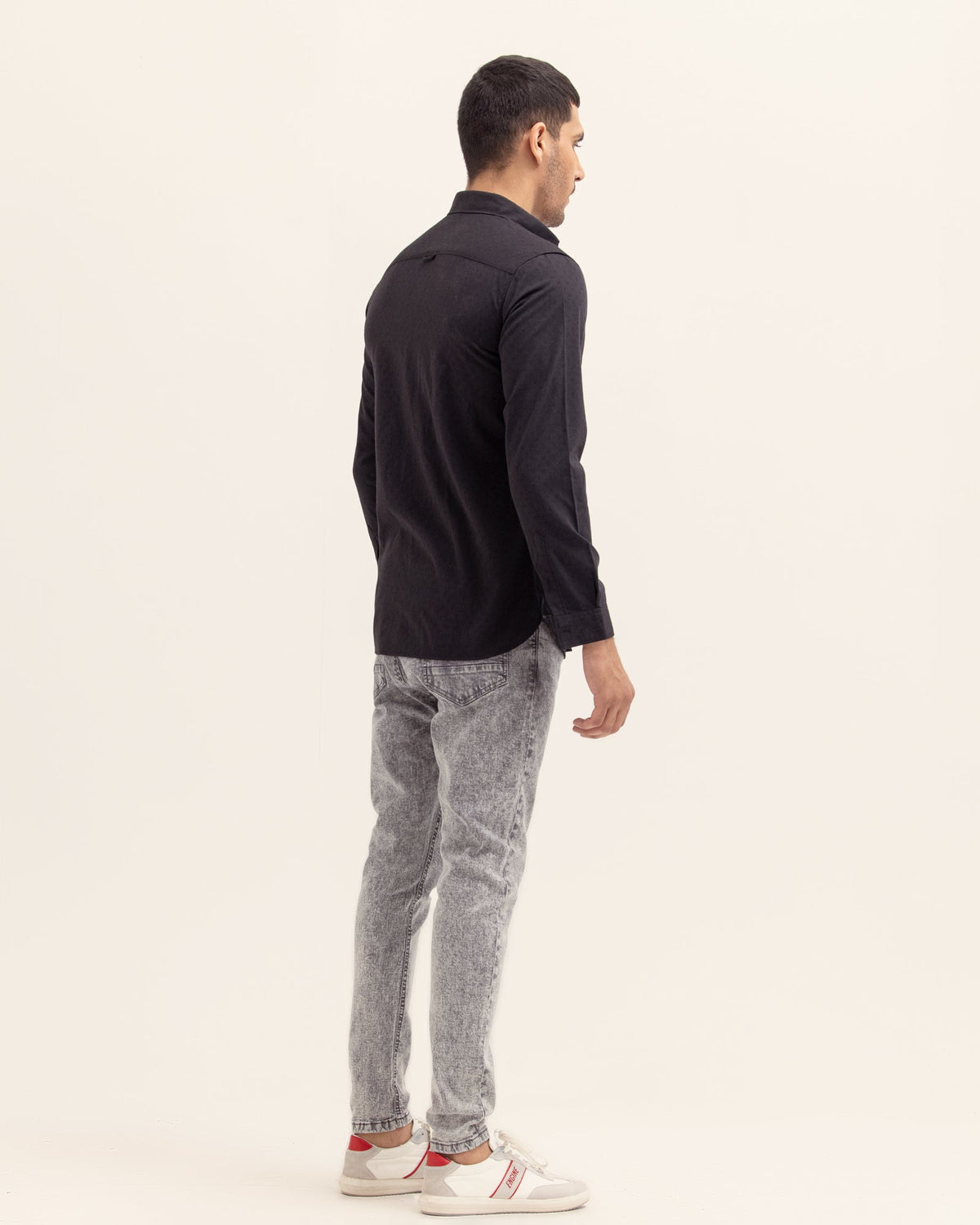 Men Casual Shirt - Engine - Buy Now