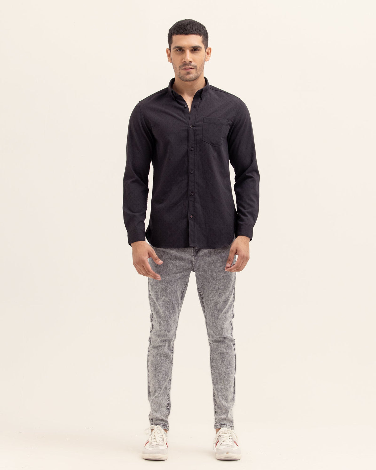 Men Casual Shirt - Engine - Buy Now