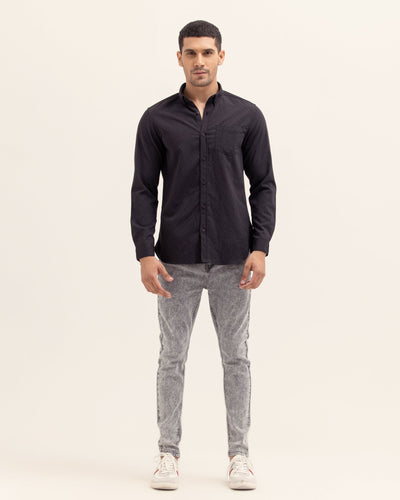 Men Casual Shirt
