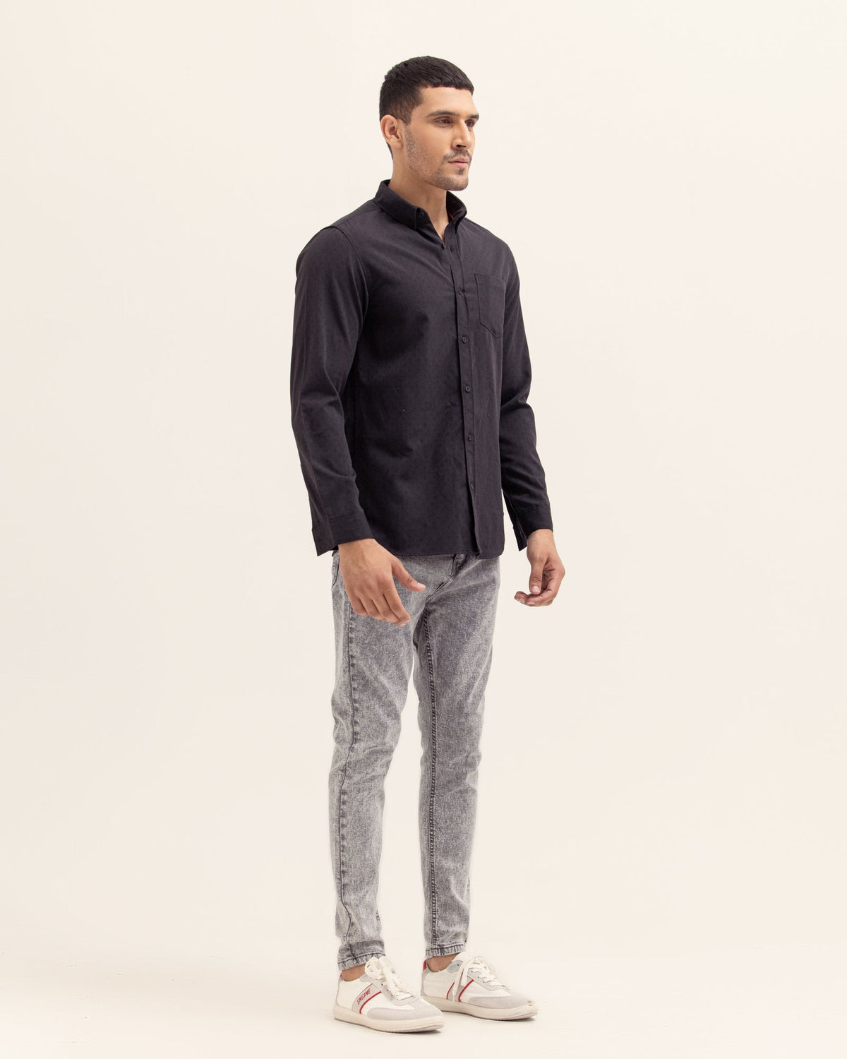 Men Casual Shirt - Engine - Buy Now