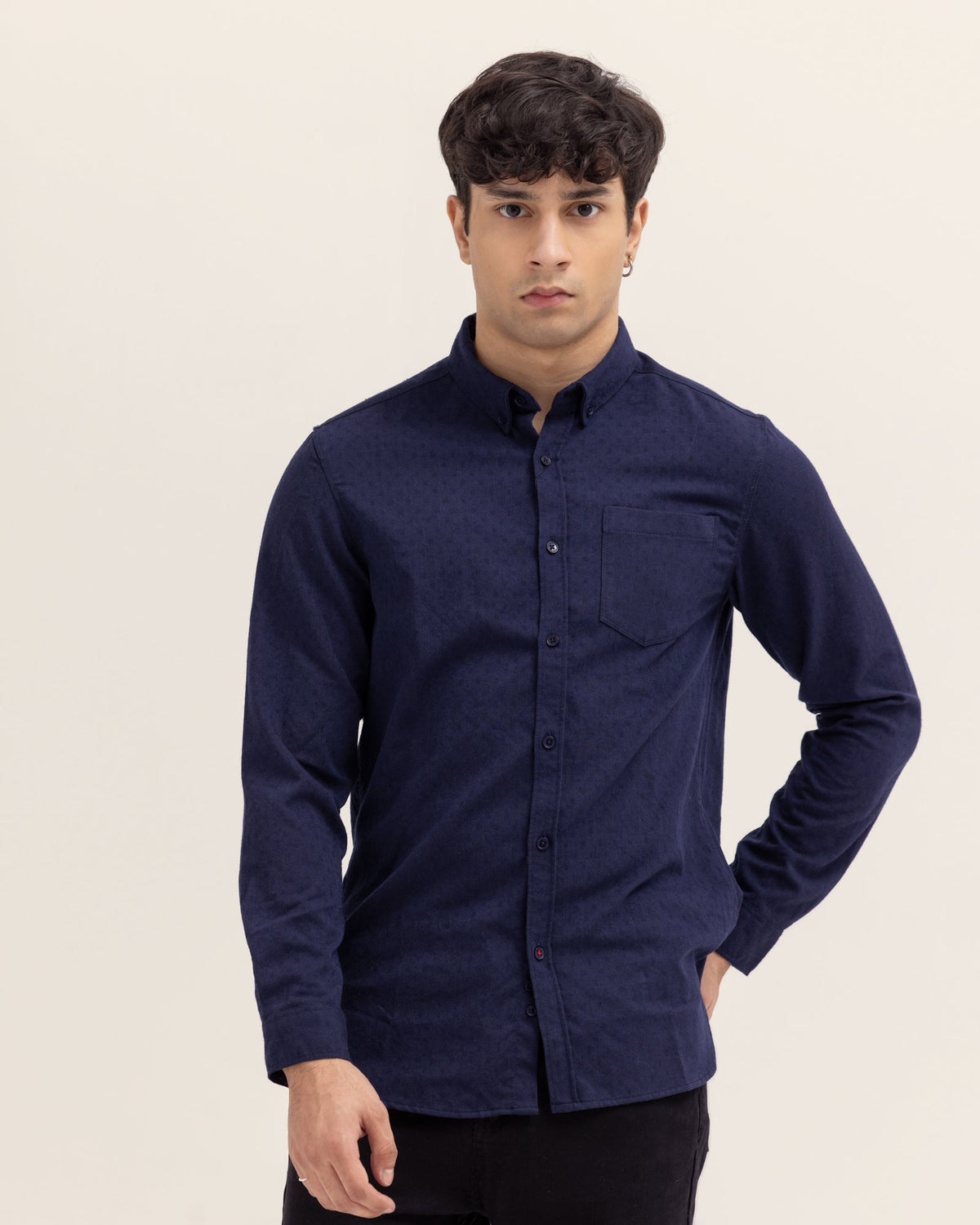 Men Casual Shirt - Engine - Buy Now