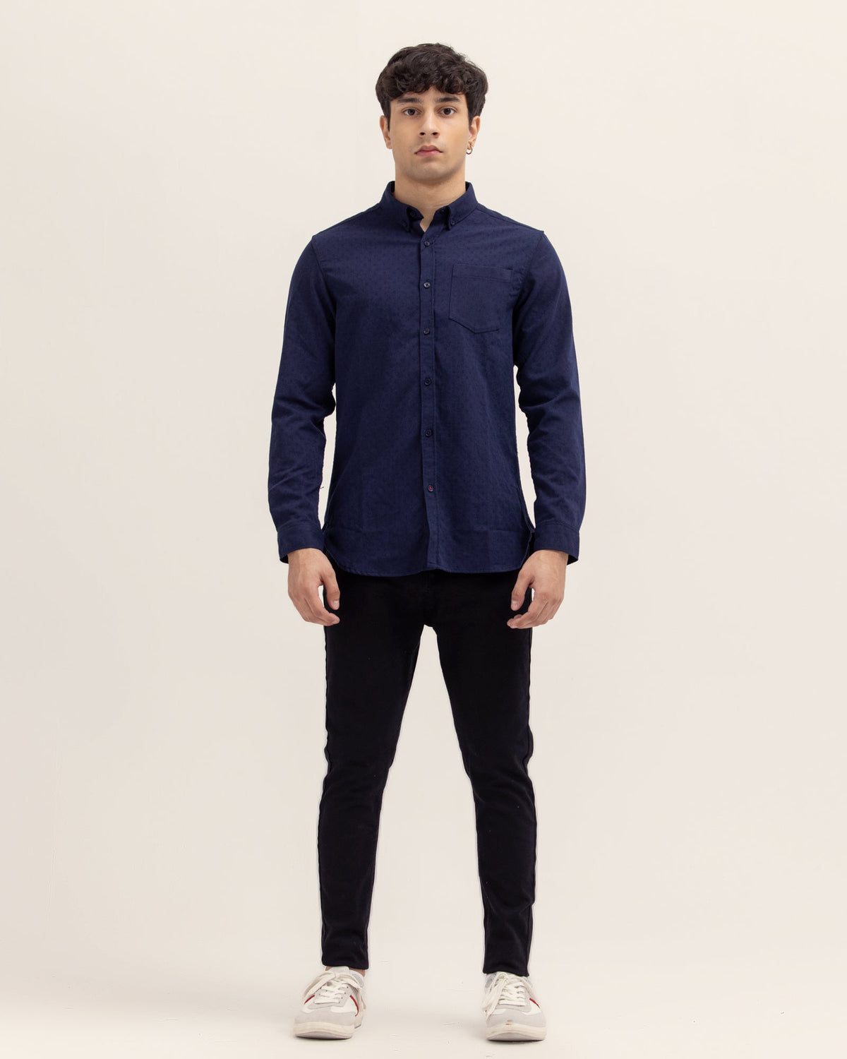 Men Casual Shirt - Engine - Buy Now