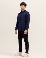 Men Casual Shirt - Engine - Buy Now