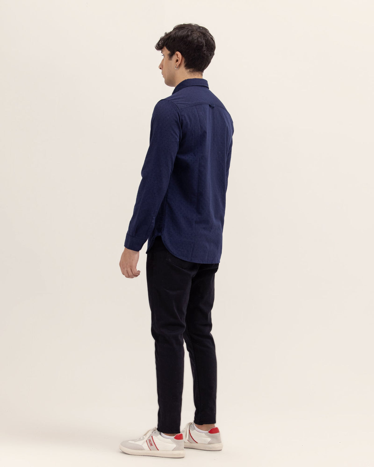 Men Casual Shirt - Engine - Buy Now