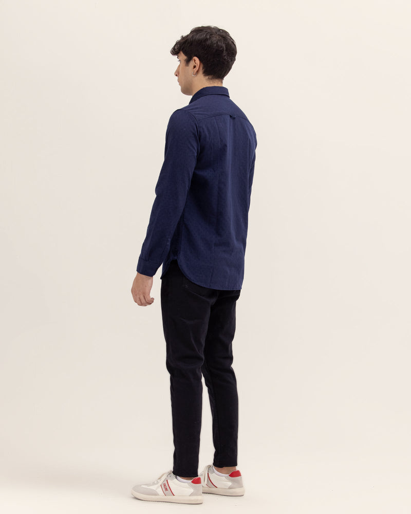 Men Casual Shirt - Engine - Buy Now