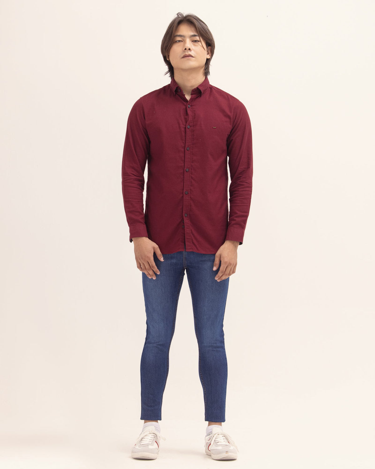 Men Casual Shirt - Engine - Buy Now