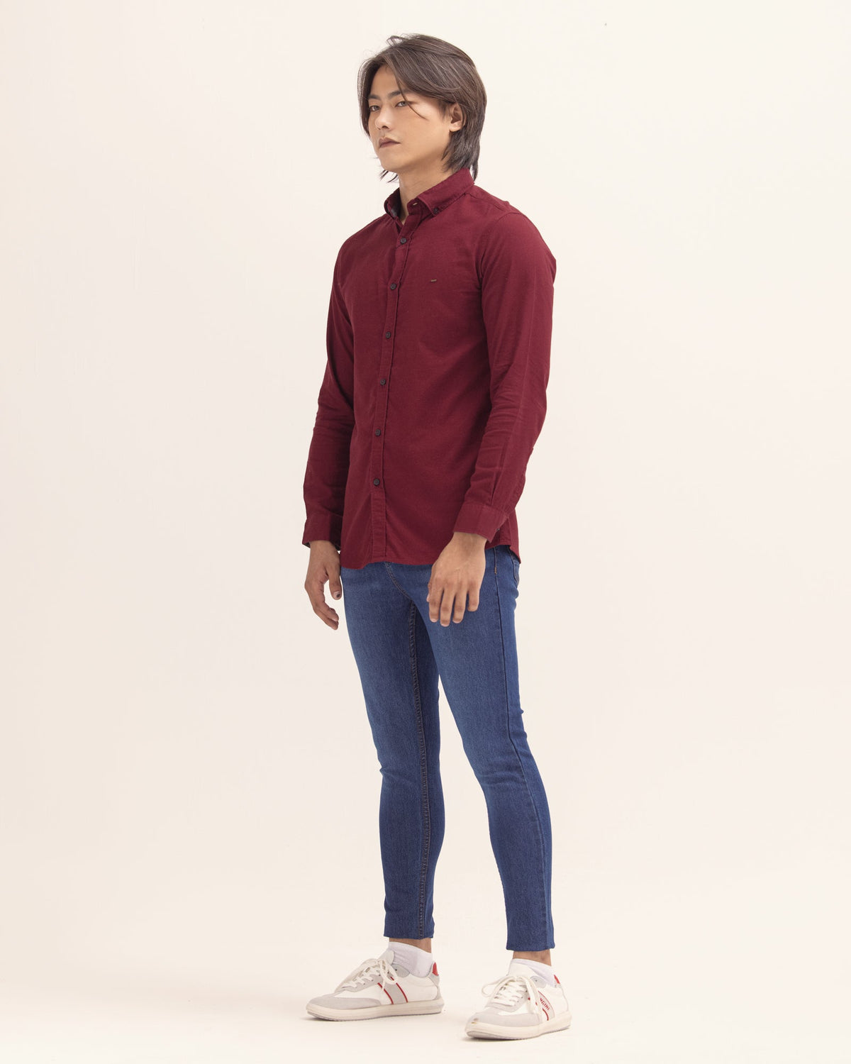 Men Casual Shirt - Engine - Buy Now